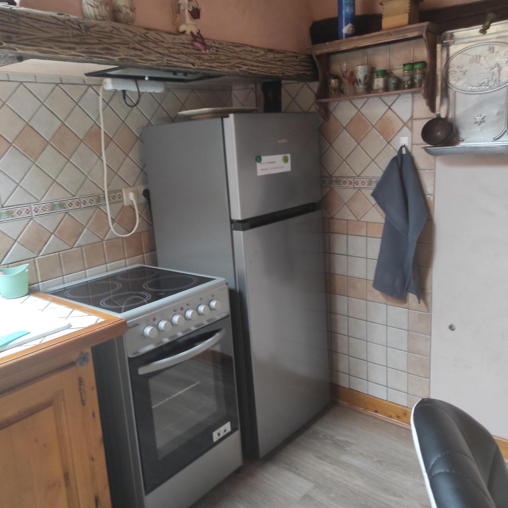 Gite De Peupliers Valdieu Room photo